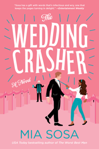 Wedding Crasher