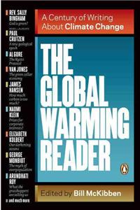 Global Warming Reader