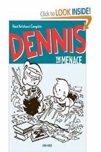 Dennis the Menace