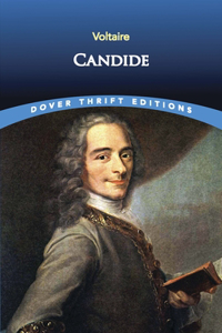 Candide (Book Center)