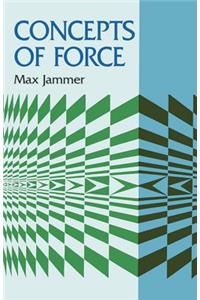 Concepts of Force