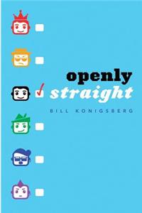 Openly Straight