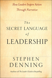 The Secret Language of Leadership