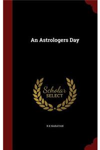 Astrologers Day