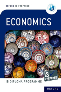 Ib Prepared: Economics