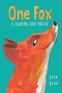 One Fox