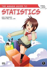 Manga Guide to Statistics