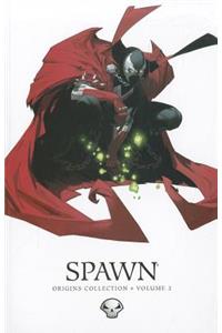 Spawn: Origins Volume 2