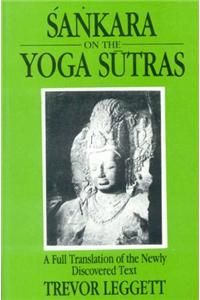 Sankara On The Yoga Sutras