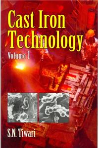 Cast Iron Technology: vol. 1