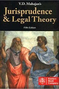 Jurisprudence and Legal Theory