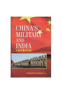 China's Military and India