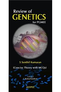 Review of Genetics for PGMEE