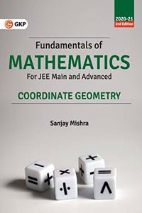 Fundamentals of Mathematics - Co-ordinate Geometry 2ed