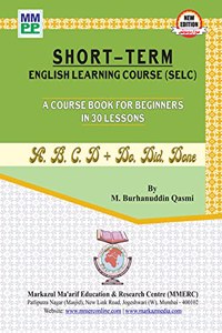 SHORT-TERM ENGLISH LEARNING COURSE (SELC)