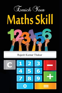 Enrich Your Maths Skill