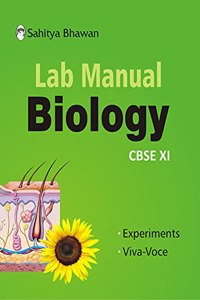 Lab Manual Biology class 11