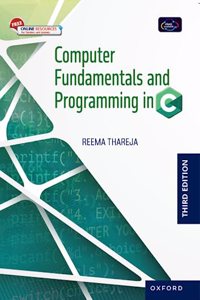 Computer Fundamentals and Programming in C