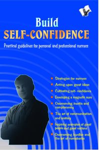 Build Self-Confidence