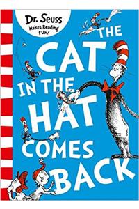 Cat in the Hat Comes Back