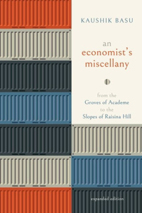 An Economist's Miscellany