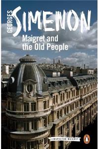 Maigret and the Old People