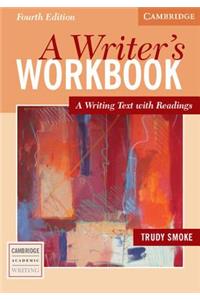 Writer's Workbook