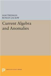 Current Algebra and Anomalies