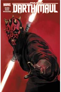 Star Wars: Darth Maul