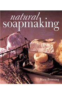 Natural Soapmaking