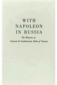 With Napoleon in Russia