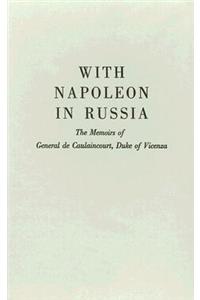 With Napoleon in Russia