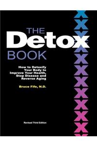 Detox Book