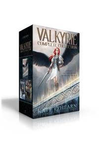 Valkyrie Complete Collection (Boxed Set)