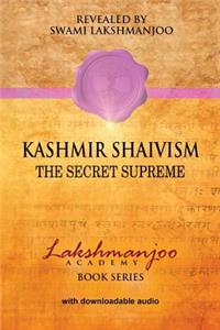 Kashmir Shaivism