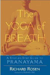 Yoga of Breath