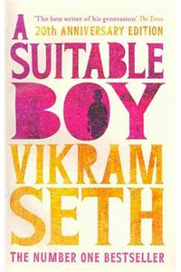 A Suitable Boy