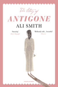 Story of Antigone