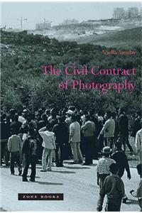 Civil Contract of Photography