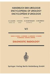 Diagnostic Radiology