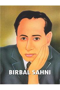 Birbal Sahni