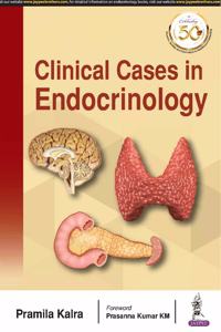 Clinical Cases in Endocrinology