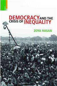 Democracy and Inequalities in India