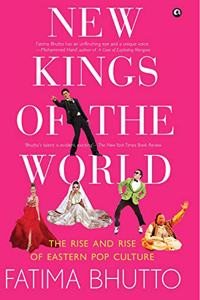 New Kings of the World