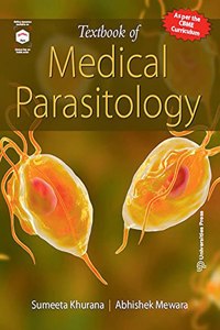 Textbook of Medical Parasitology