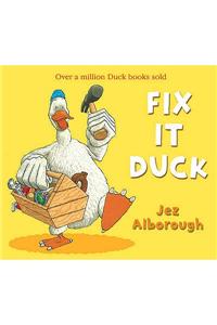 Fix-It Duck