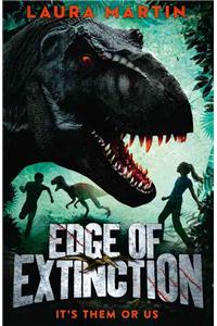 Edge of Extinction