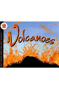 Volcanoes