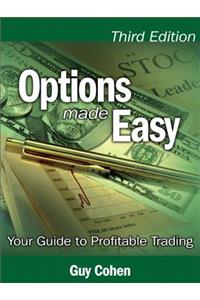 Options Made Easy