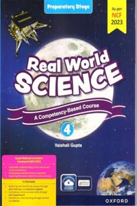 REAL WORLD SCIENCE 4